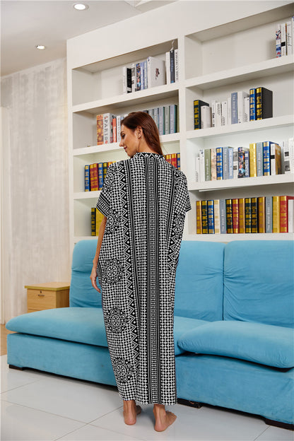 Casual Summer Beachwear Dresses for Women