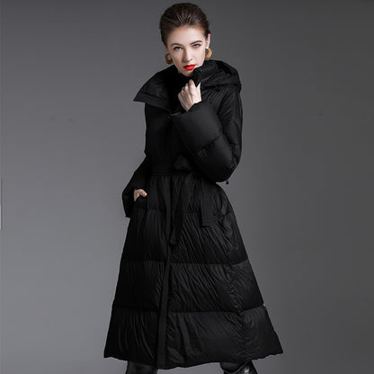 Fashion Warm Winter Down Coats for Women