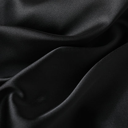 Sexy Designed Luxury Satin Sleeveless Party Dresses