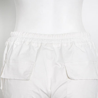 Fashion Bangdage Legging Pants-STYLEGOING