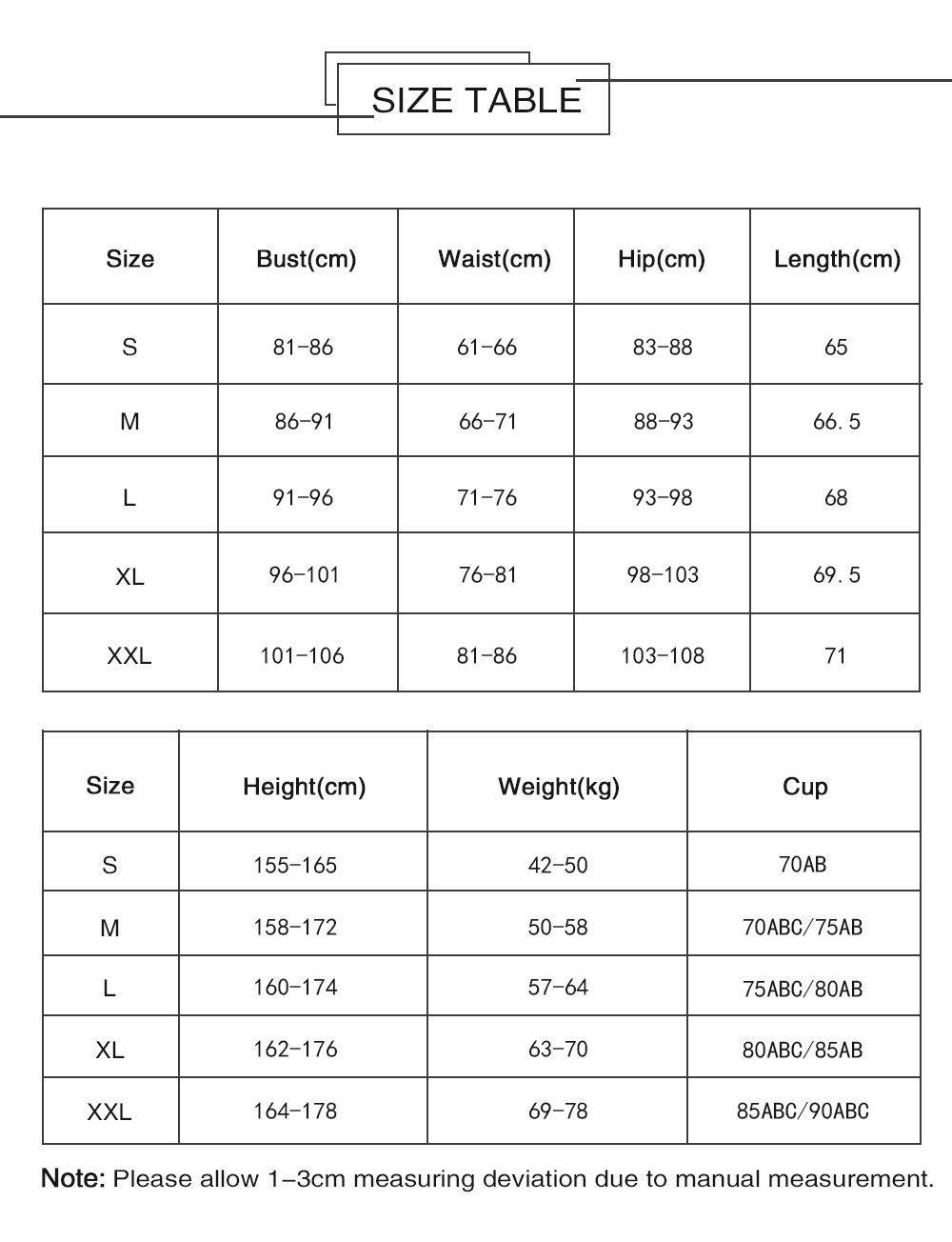Women Summer Conserved Tankini Swiming Suits-STYLEGOING