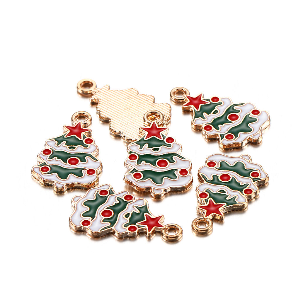 Merry Christmas Design DIY Accessories