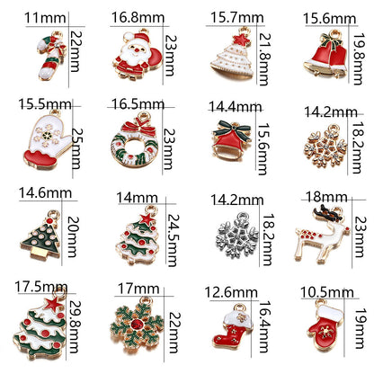 Merry Christmas Design DIY Accessories