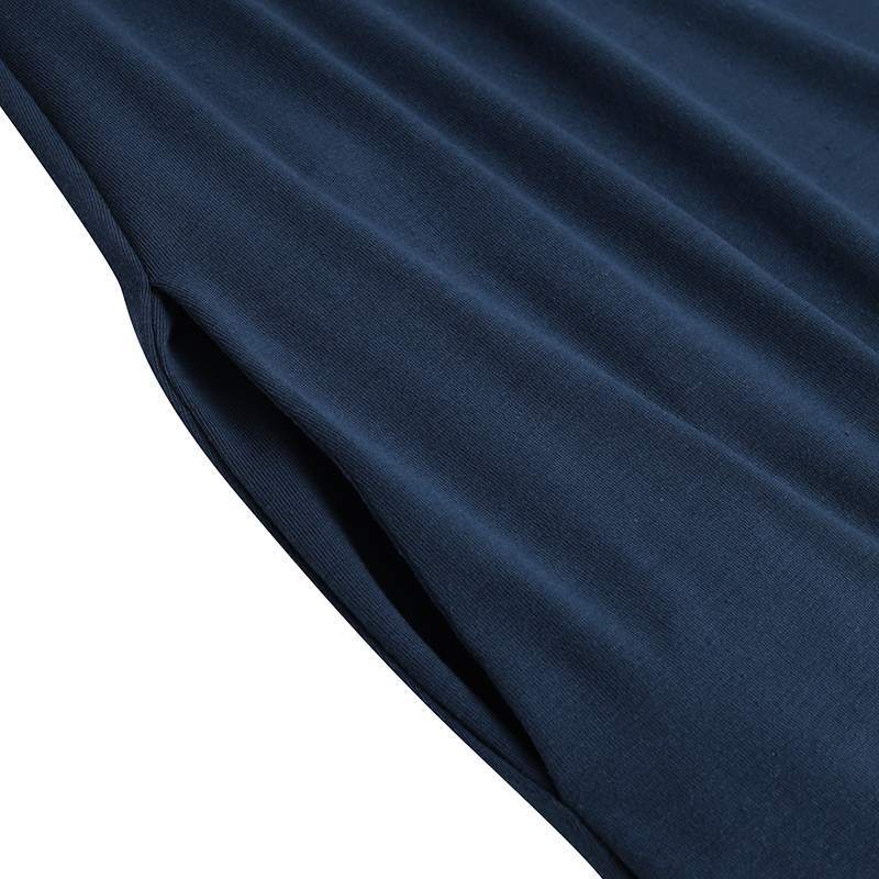 Casual Women Long Dresses Cozy Dresses