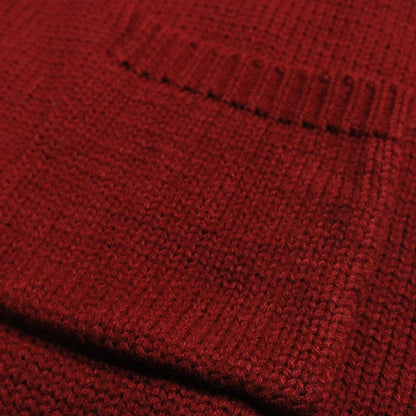 Women Casual Long Sleeves Knitting Swaters-STYLEGOING