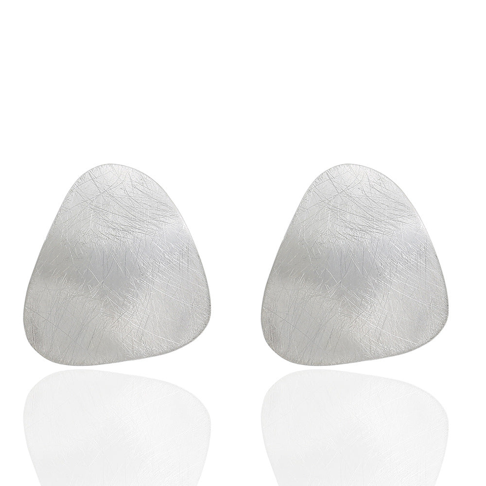 Fashion Sweetheart Shape Women Earrings