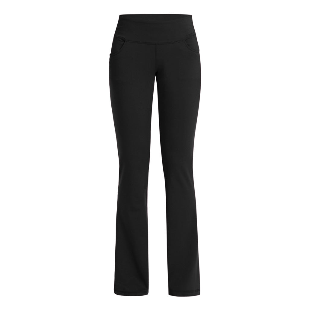 Women High Waist Casual Yoga Pants