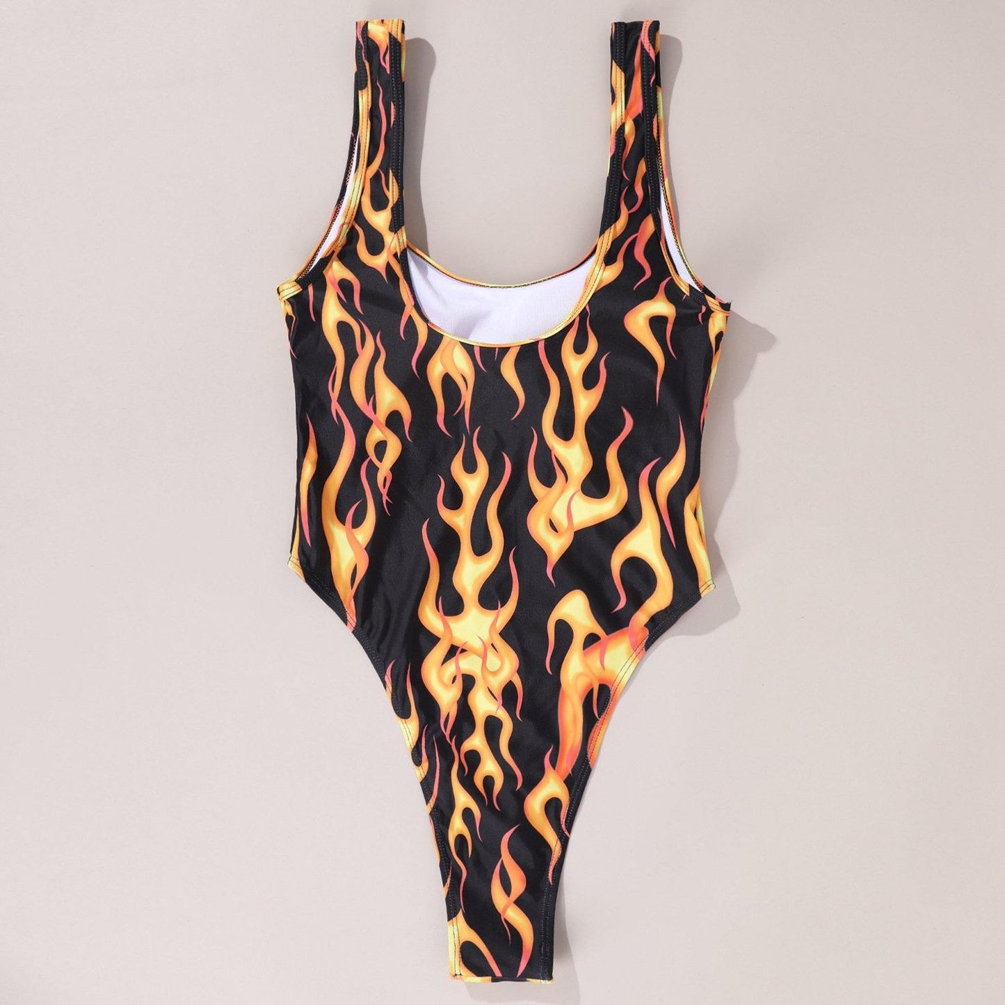 Sexy One Piece Swimsuits-STYLEGOING