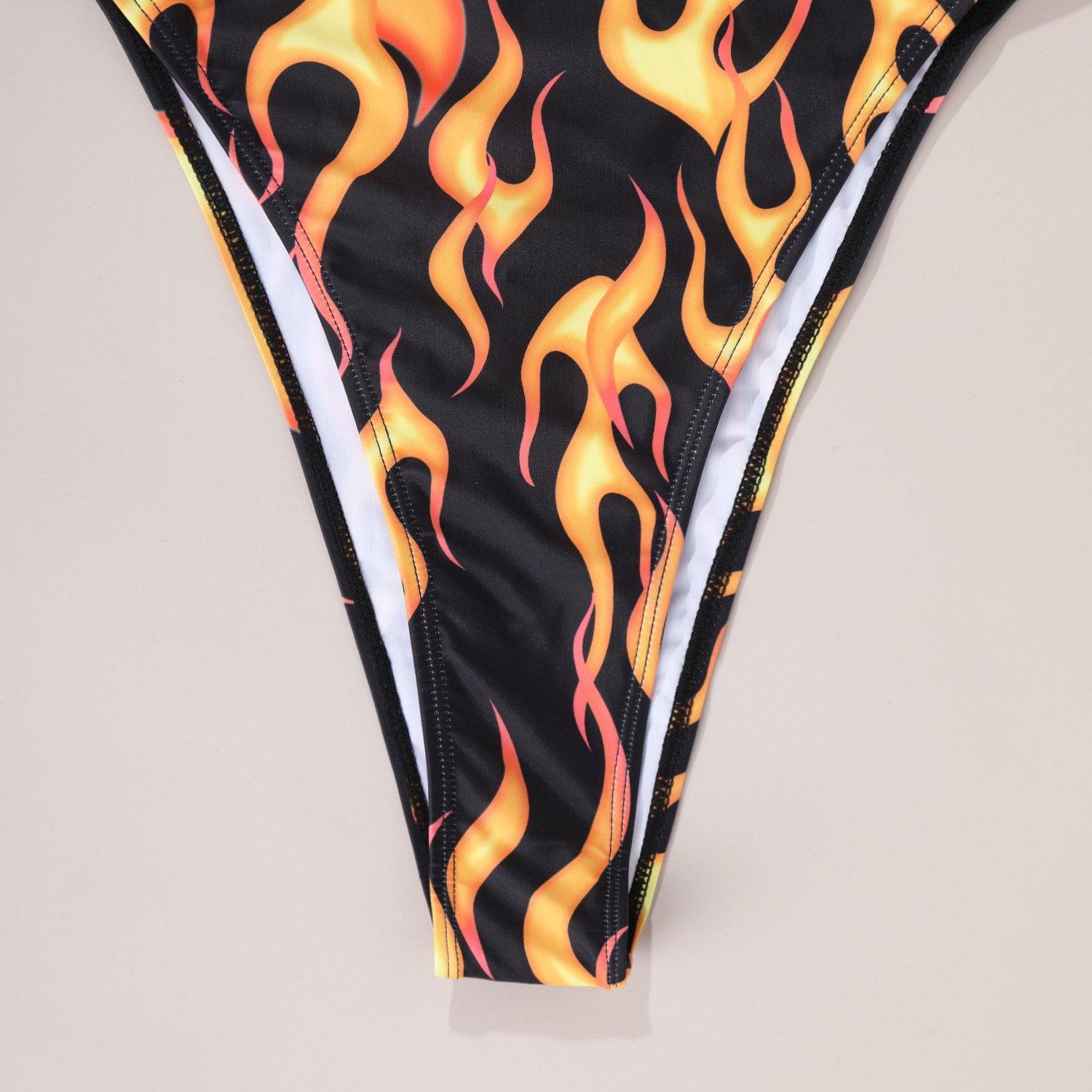 Sexy One Piece Swimsuits-STYLEGOING