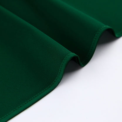 Sexy Satin Spahgetti Straps Women Dresses