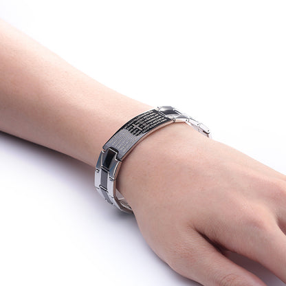 Stainless Steel Metal Bracelets