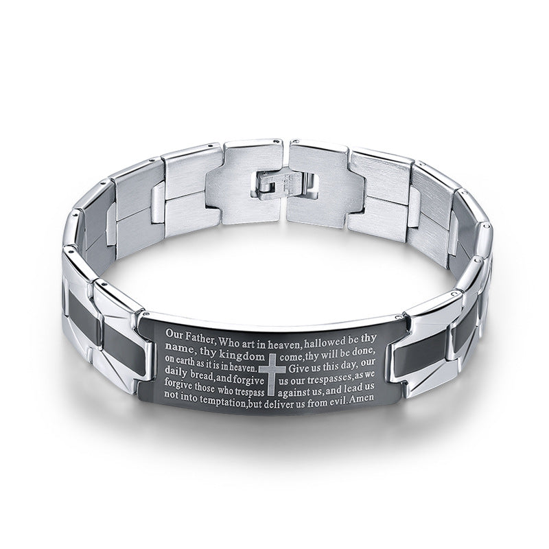 Stainless Steel Metal Bracelets