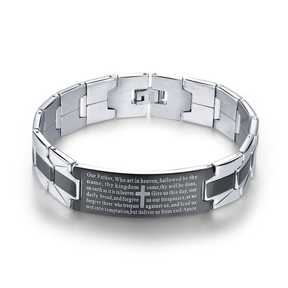 Stainless Steel Metal Bracelets