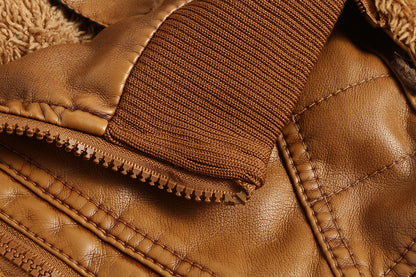 Winter Warm Jackets Coats for Men