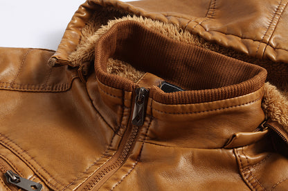 Winter Warm Jackets Coats for Men