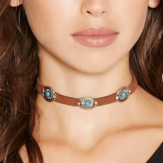 Fashion Bohemian Necklace for Women