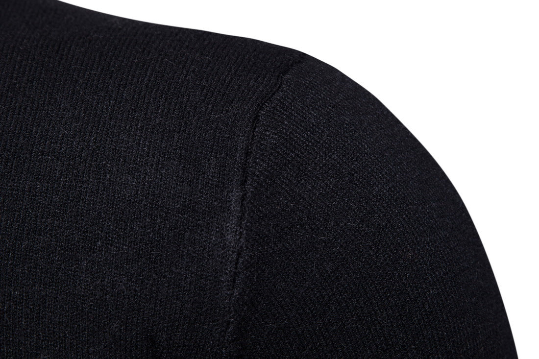 Casual Men's Pullover Sweaters