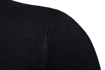 Casual Men's Pullover Sweaters