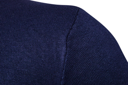 Casual Men's Pullover Sweaters
