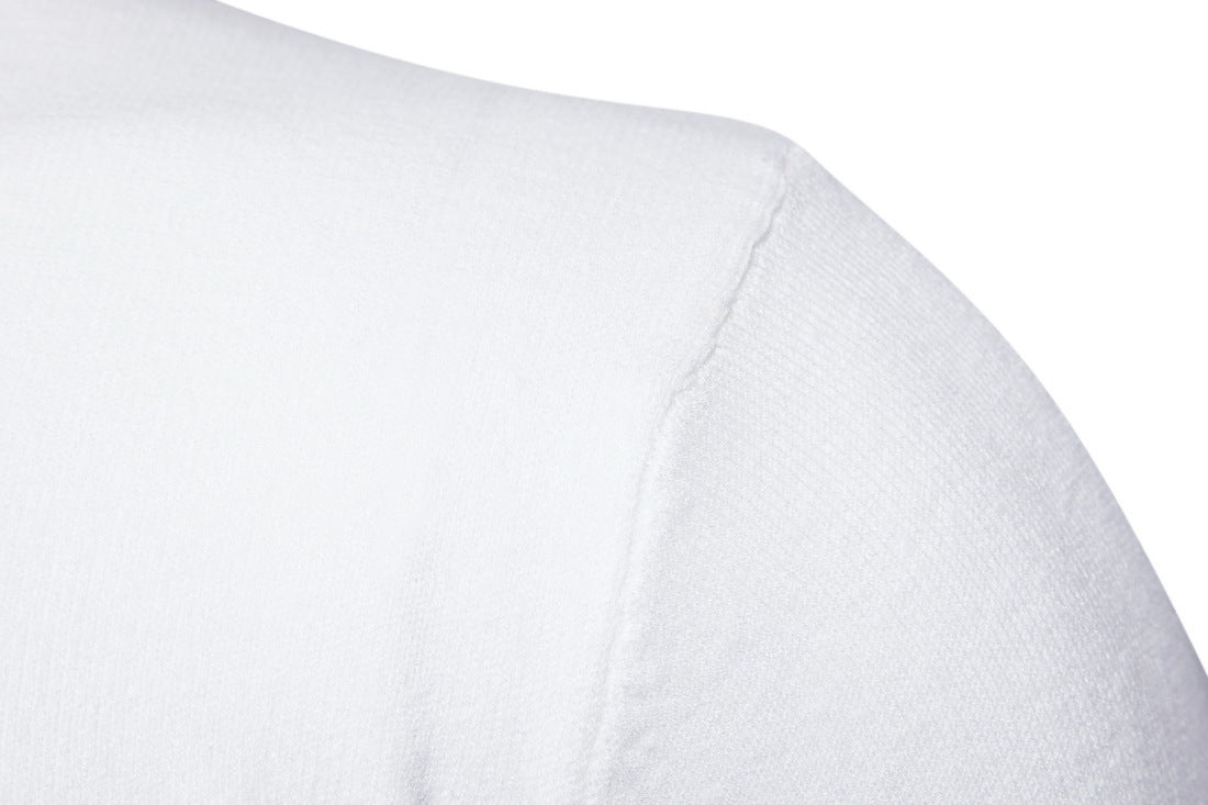 Casual Men's Pullover Sweaters