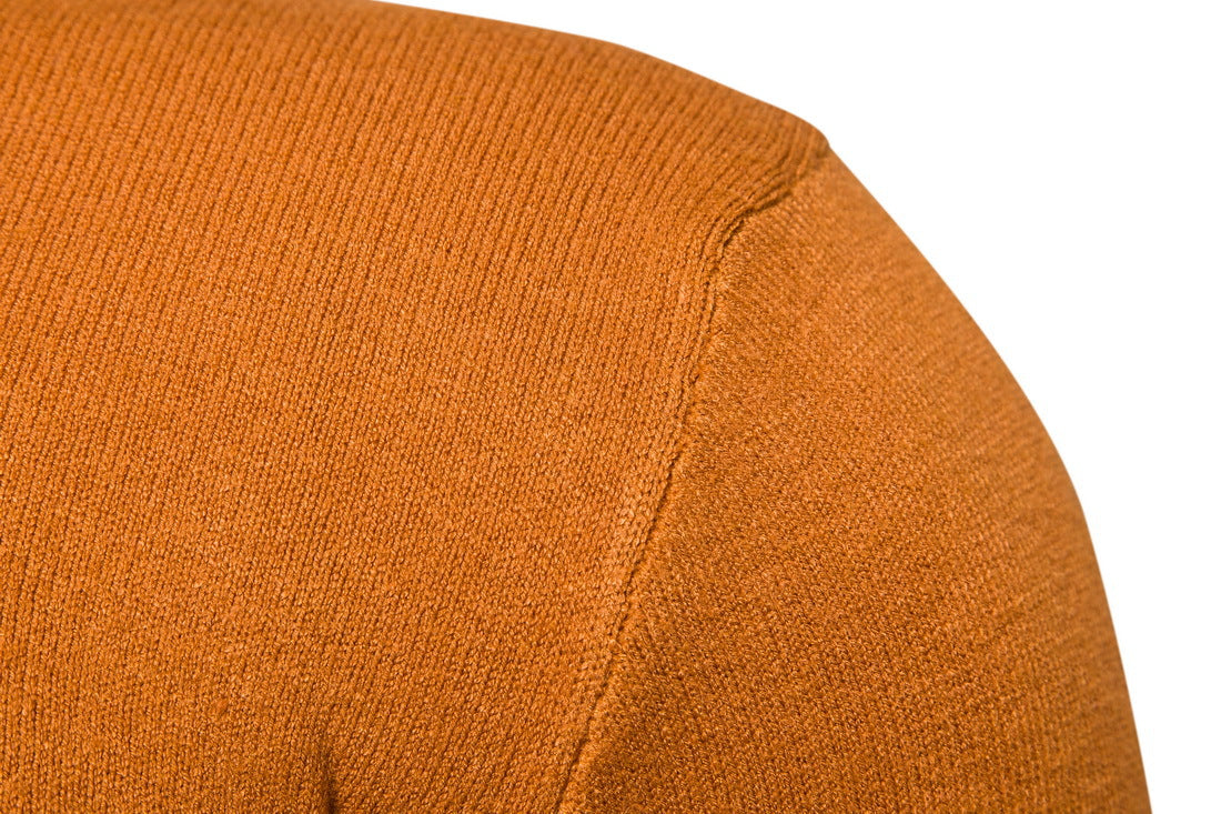 Casual Men's Pullover Sweaters