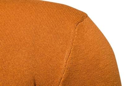 Casual Men's Pullover Sweaters