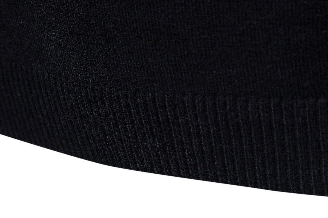 Casual Men's Pullover Sweaters