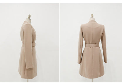 Office Lady Suits Women Blazers and Trousers