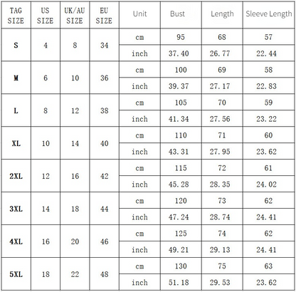 Women Long Sleeves Print Hoodies Sweaters-STYLEGOING