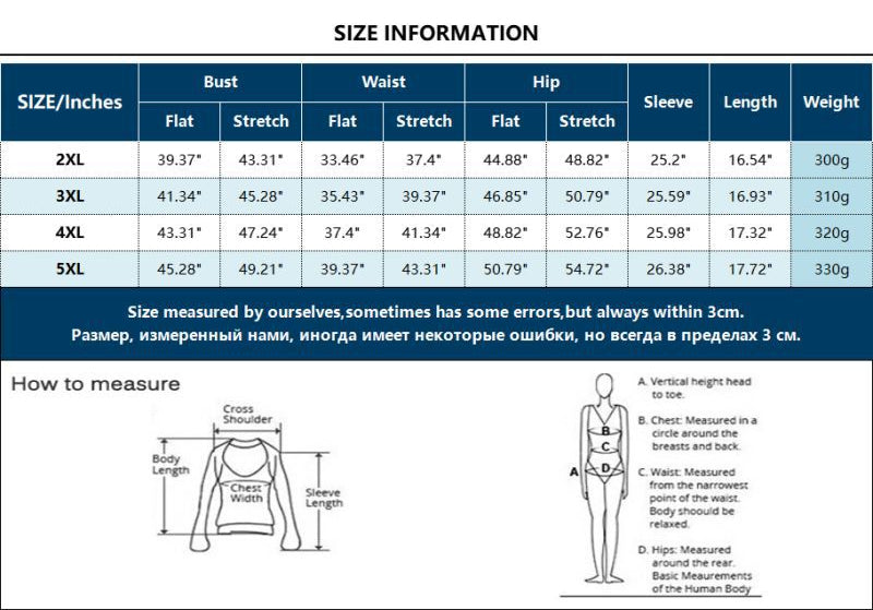 Summer Plus Sizes 3pcs Bikini Suits