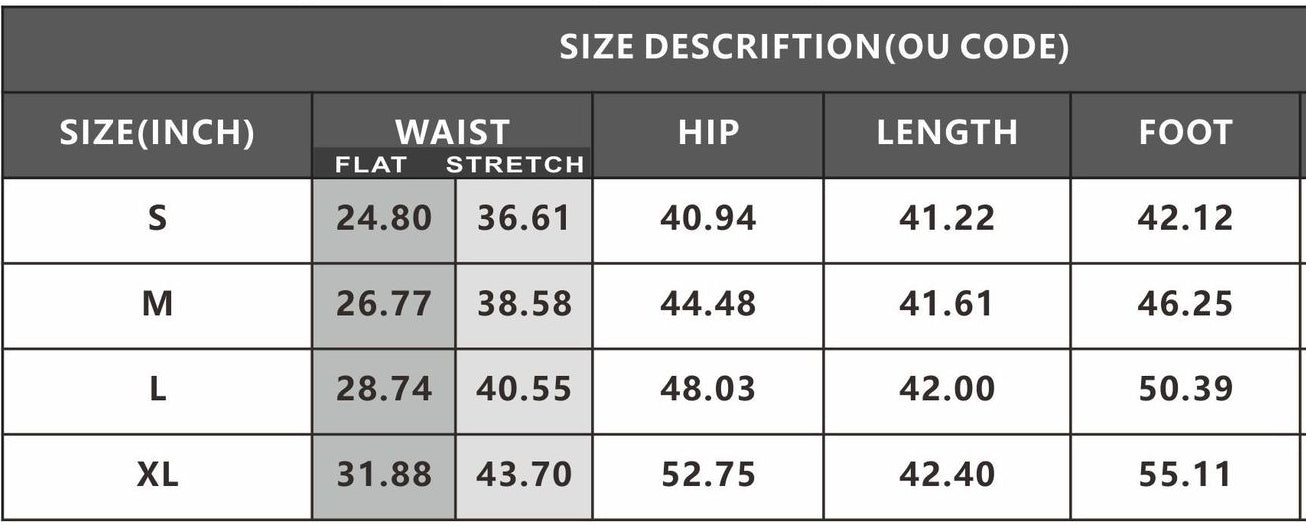 Casual Elastic Waist Loose Pants for Women