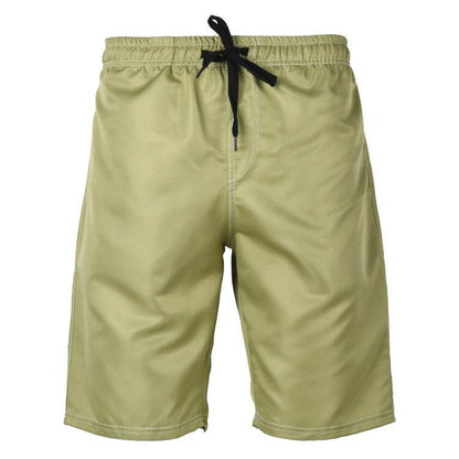Men's Plus Size Summer Beach Shorts Pants-STYLEGOING
