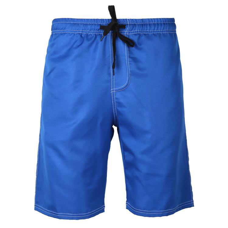 Men's Plus Size Summer Beach Shorts Pants-STYLEGOING