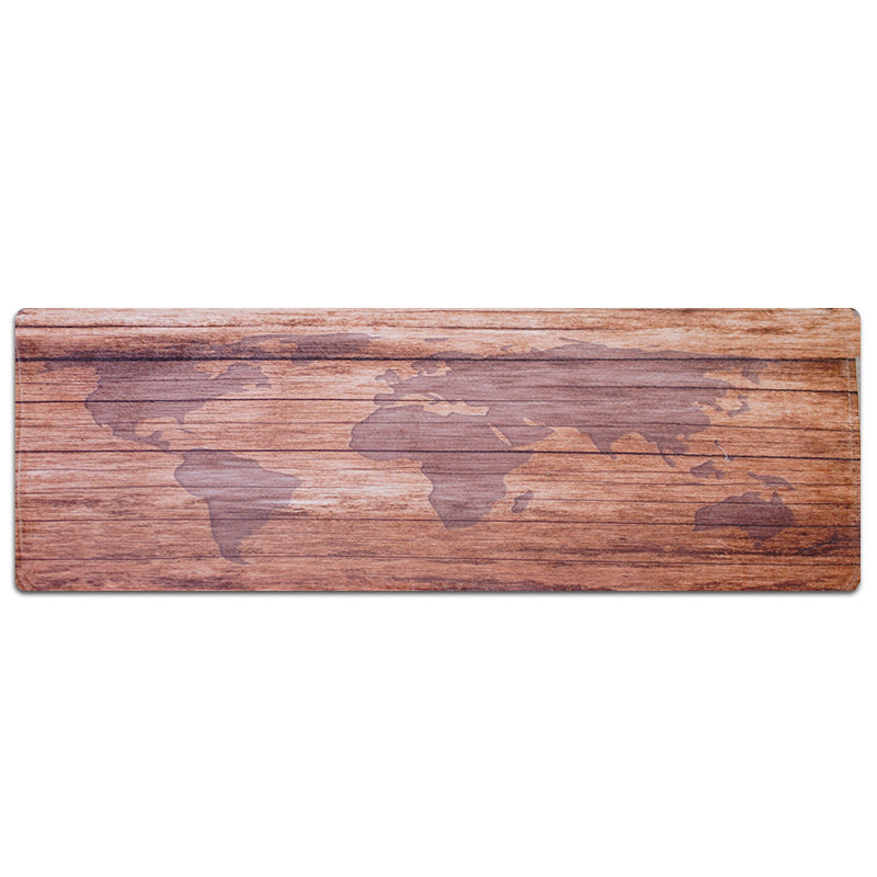 Waterproof Non-slip Kitchen Bathroom Floor Mats