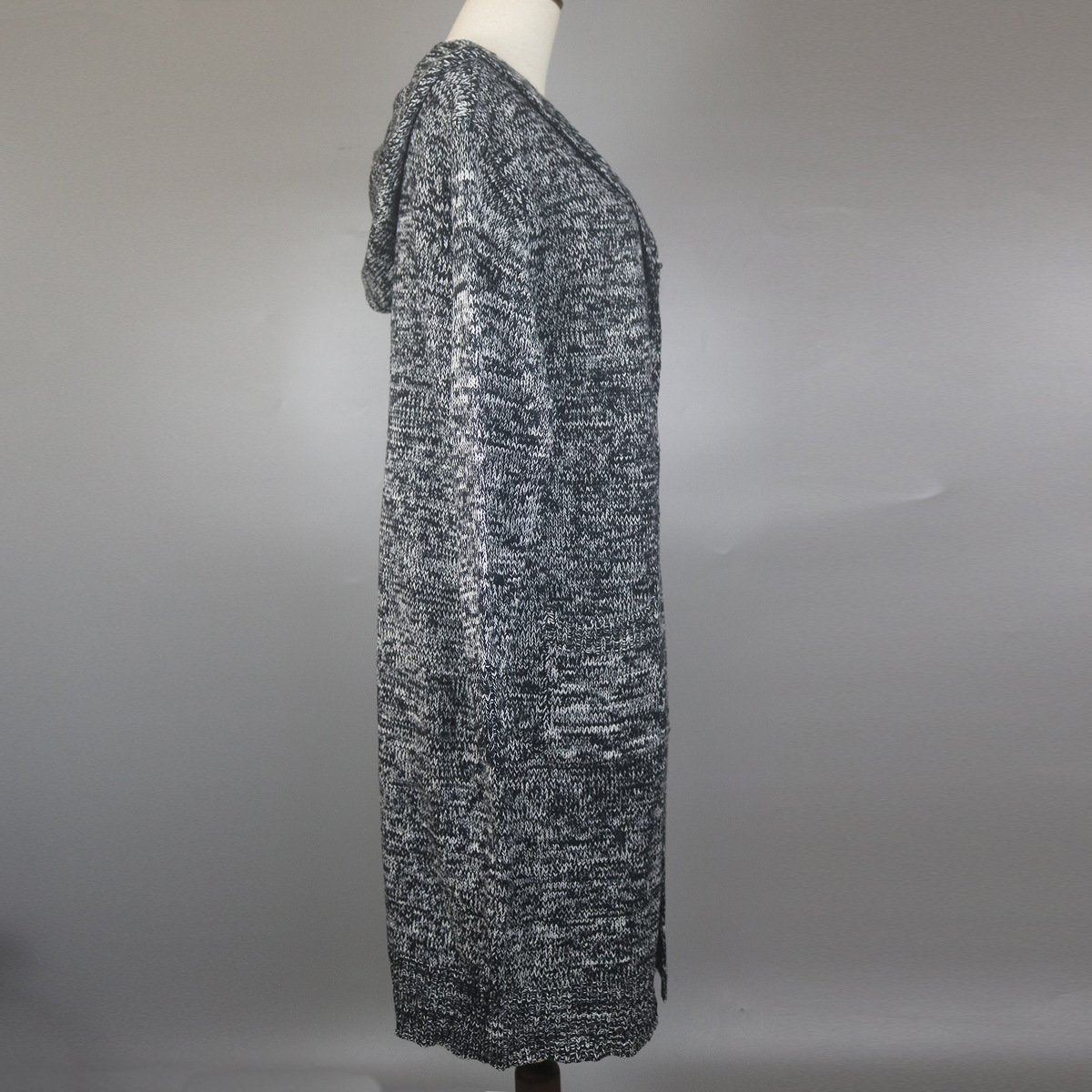 Women Casual Long Sleeves Knitting Swaters-STYLEGOING