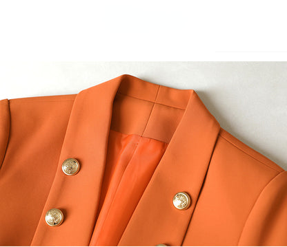 Classy Business Office Lady Suits