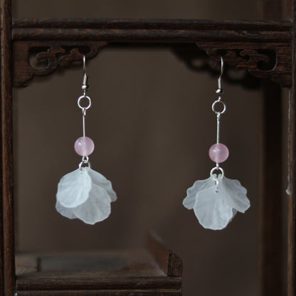 Fashion Women Dangle Earrings