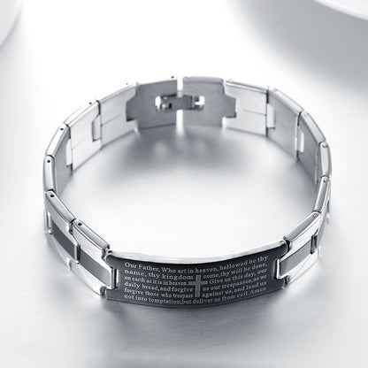 Stainless Steel Metal Bracelets