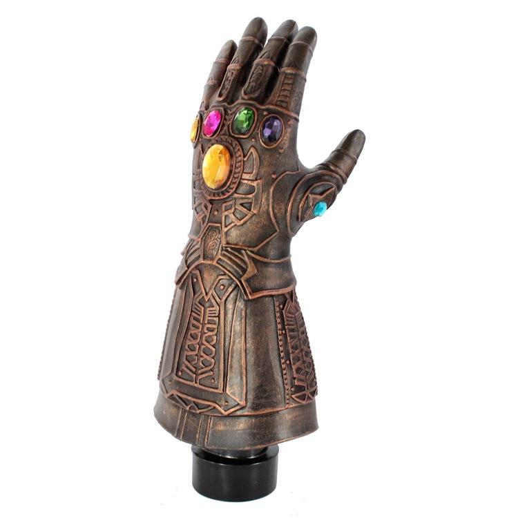 The Avengers Thanos Mask for Halloweens-STYLEGOING