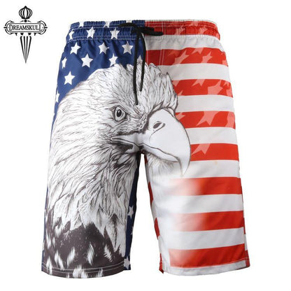 Summer 3D Animal Design Beach Swimwear-STYLEGOING
