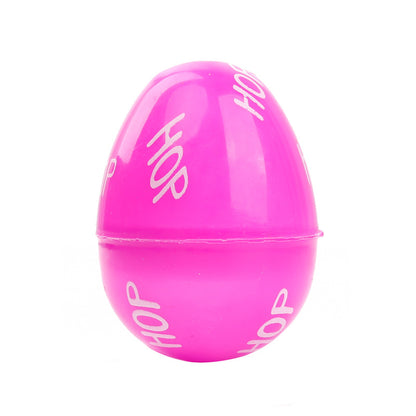 Happy Easter Day Colorful Eggs Toys 12pcs/Set