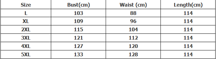 Plus Sizes Women Casual Half Sleeves Dresses-STYLEGOING