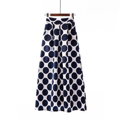 Vintage Women Long Skirts