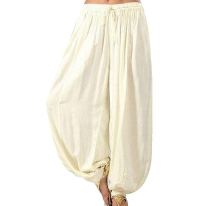 Casual Loose Fall Pants-STYLEGOING