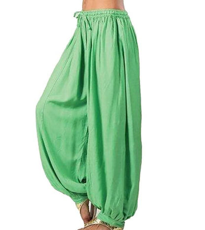 Casual Loose Fall Pants-STYLEGOING