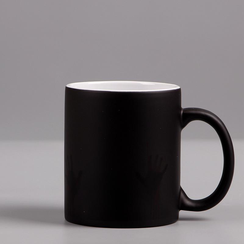 Happy Halloween The Walking Dead Color Chnaging Cups-STYLEGOING