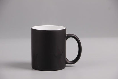 Happy Halloween The Walking Dead Color Chnaging Cups-STYLEGOING