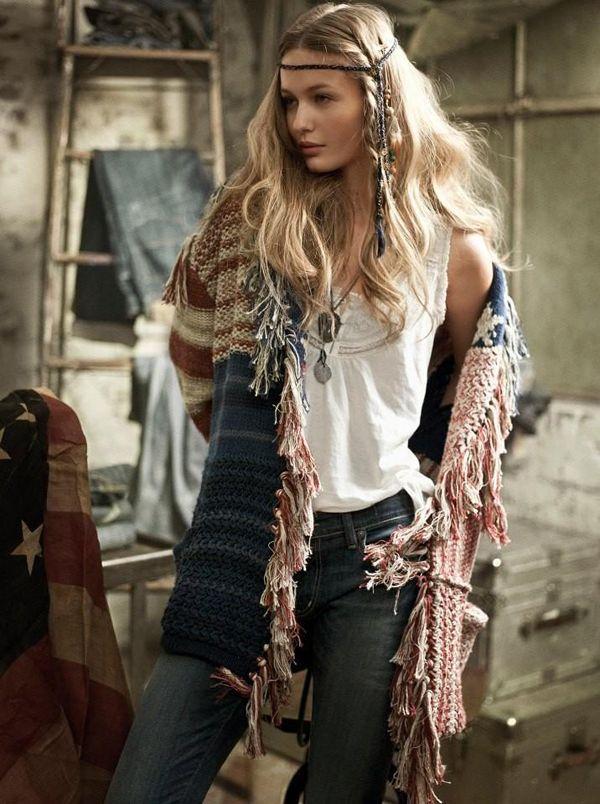 Fashion Tassel Starts Cardigans Outwear-STYLEGOING