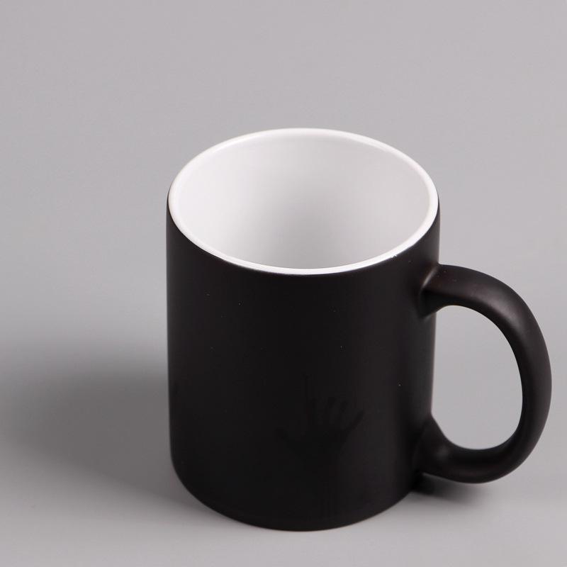 Happy Halloween The Walking Dead Color Chnaging Cups-STYLEGOING