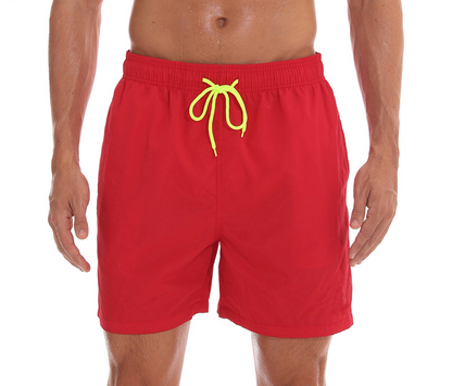 Casual Men Summer Beach Surfing Short Pants-STYLEGOING